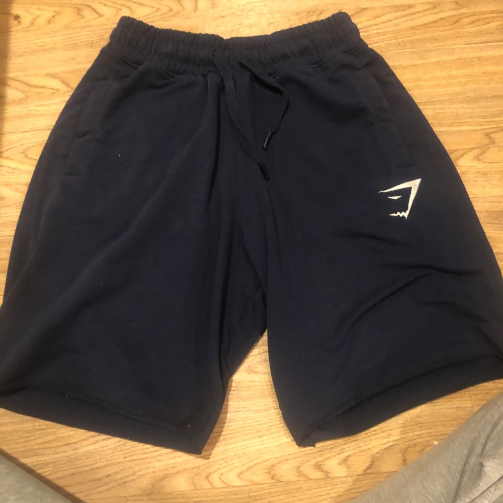 Gymshark shorts
